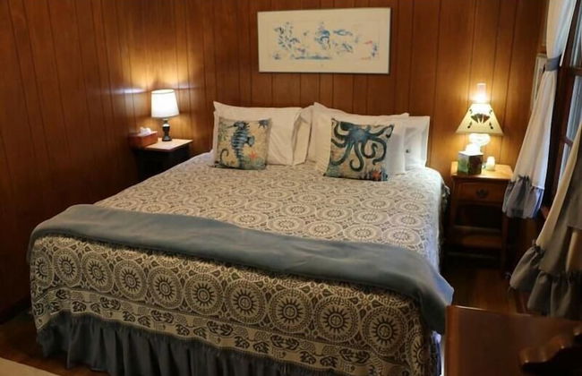 Sunset Cottage - Photo 6