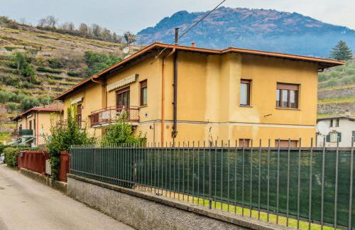 Apartment Casa Silvia by Interhome - Foto 5