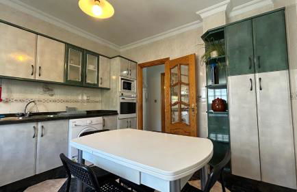 Piso en malaga arenas - Foto 68