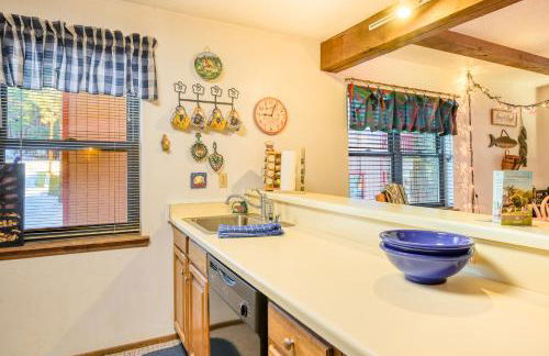 Outdoor Hideout - Foto 8