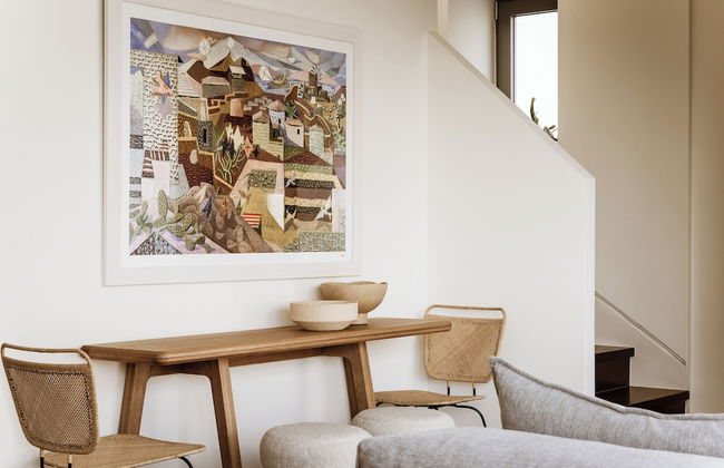 Likno Athens - Foto 157