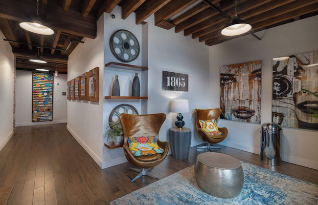 Charming Nashville at the 1865 - Photo 26