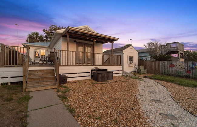 Island Time - Foto 3