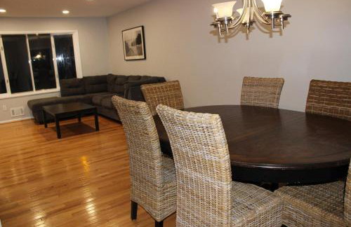 Private Upstairs Unit near Balt City John Hopkins - Foto 9