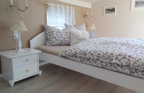 Apartment Villa Zur Altstadt Sassnitz - Foto 36