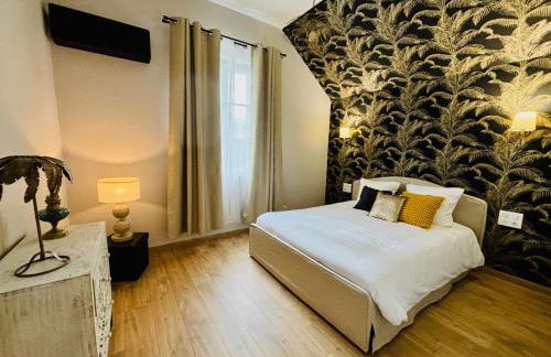 Le Kozy - T2 rénové au coeur de Vendôme avec parking - Foto 12