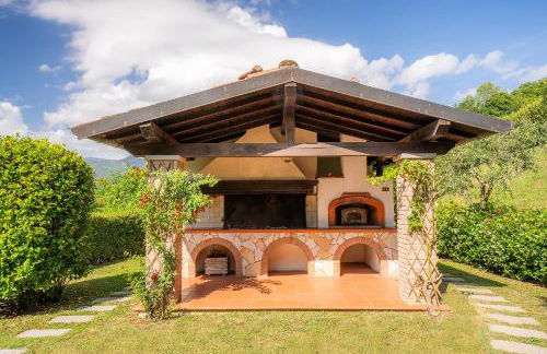 Villa Tranquilla - Natura & Vista con Piscina - Foto 57