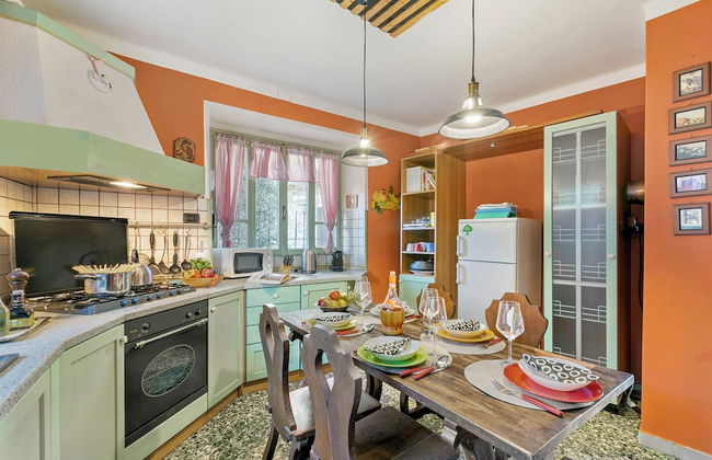 La Lanterna Swimming Pool Retreat - Foto 12