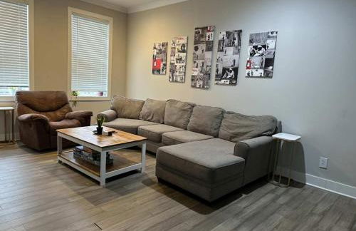 Cincy Comfort Retreat - Foto 9