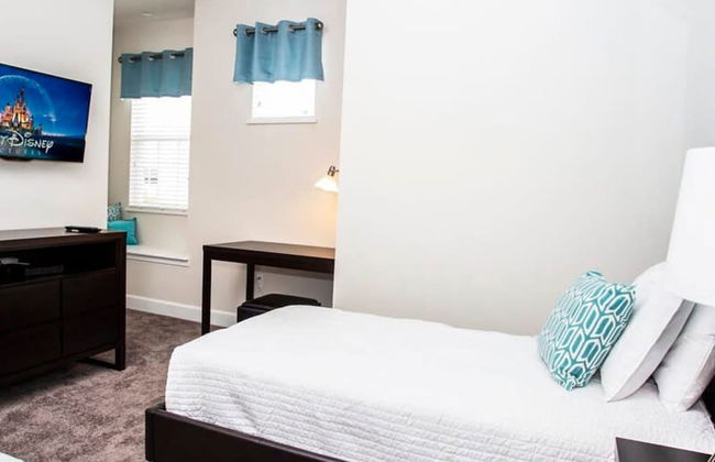 Serene Villa With Private Pool - Foto 25