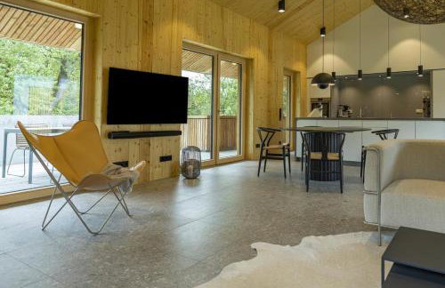 Ferienhaus TierbachLodge - Foto 22