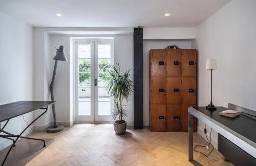 ARCORE London flats in the Heart of Fitzrovia - Foto 19