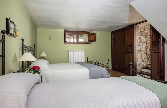 Villa Granci con Piscina - Photo 7