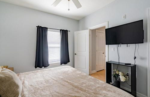 Fireside Double Kings Midtown Luxe Suite - Foto 36