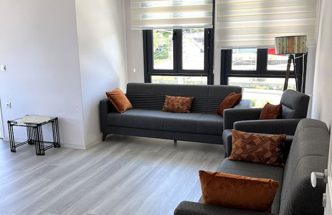 Tsira Suite - Foto 24