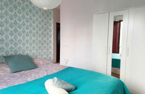 Sunny Balcony Alfalfa - Lovely Center Apartments Seville - Foto 15