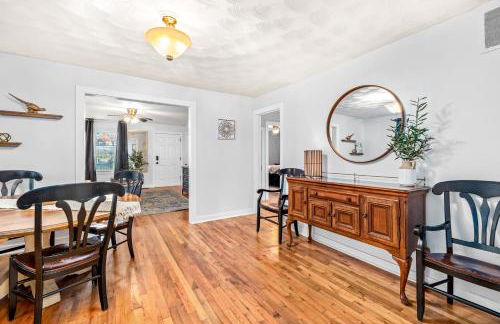 Buford Bungalow - Foto 6