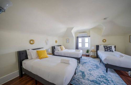 7BR 7BA Big House 1 block from Tropicana and Beach - Foto 9