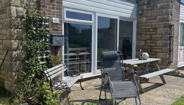 107 Brambles Chine, Holiday Coastal Chalet - Foto 1