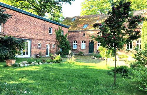 Zur Alten Tabakscheune - Foto 2