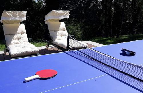 FAETOLE typical Tuscan country house near FLORENCE - Foto 19