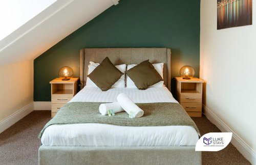 Luke Stays -Whitehall Road - Foto 31