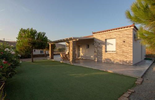 Havouli Sunset Villa - Foto 1