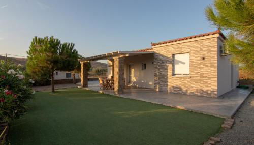 Havouli Sunset Villa - Foto 1