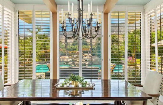 Indian Canyon Retreat - Foto 45