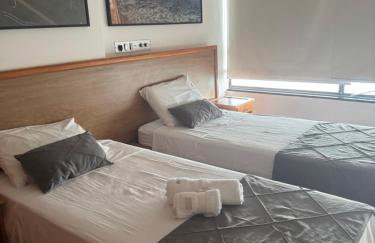 Ondina Apart Hotel Vista Mar incrível - Foto 25