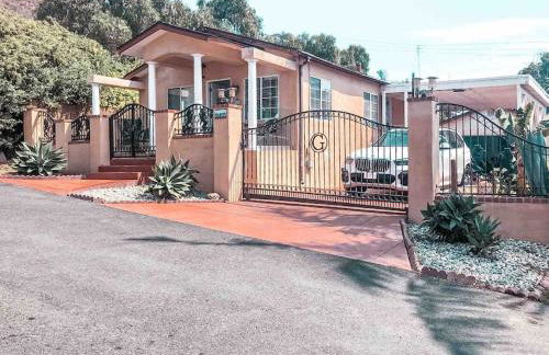 Cozy beach home walking distance from ocean - Foto 14