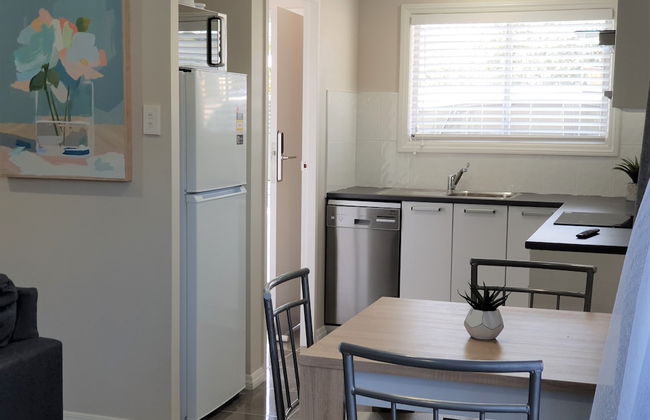 Rose Apartments and Spa - Foto 17