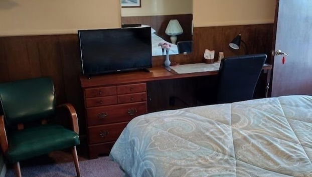 Jeannies Dream Motel - Foto 5, Zona de estar