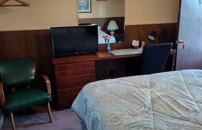 Jeannies Dream Motel - Foto 5