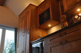 Horseshoe Cottage - Foto 9