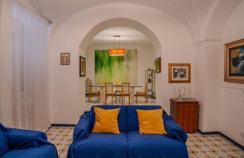 "Le Caraffe" Alatri - Alloggio per uso turistico - Foto 7