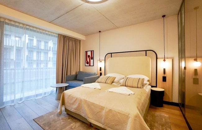 Loft Premium Apartments by Baltic Home - Foto 38