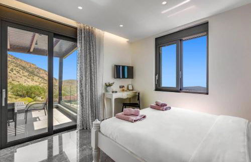 Villa Lela Seaview by Villa Plus - Foto 15