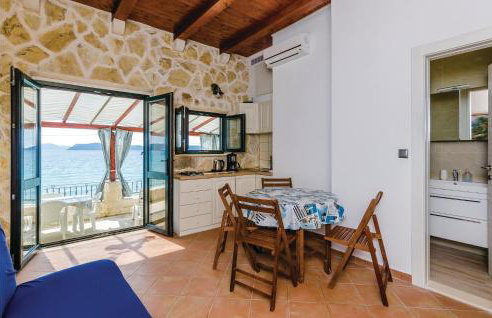 One-Bedroom Holiday Home In Slano - Foto 3