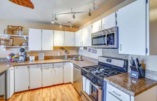 Kaunakakai Condo with Private Lanai and Ocean Views! - Foto 6