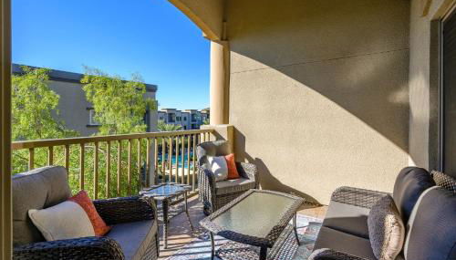 Villa Escape condo - Foto 3