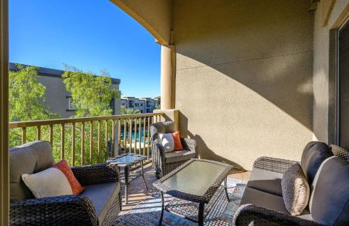 Villa Escape condo - Foto 3