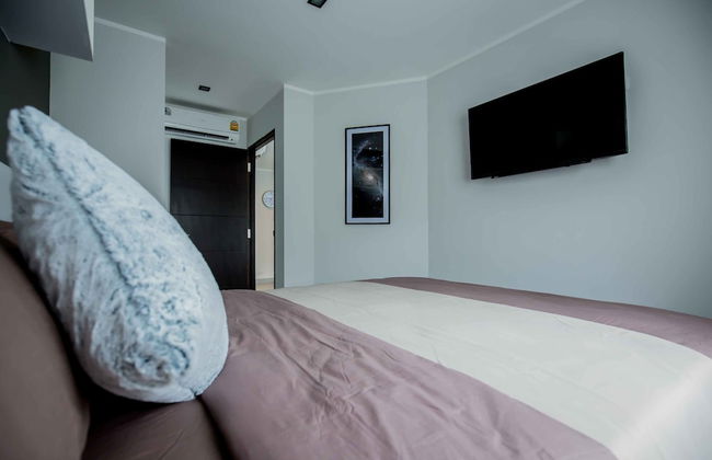 NOON Village Tower 1 - Foto 33