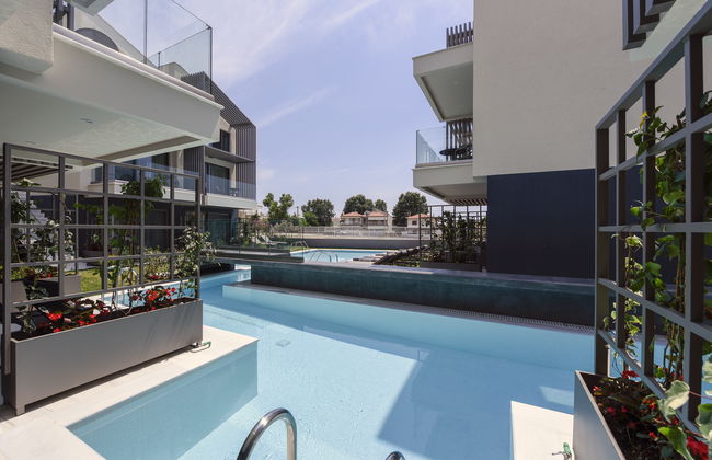 Serenity Suites - Foto 46