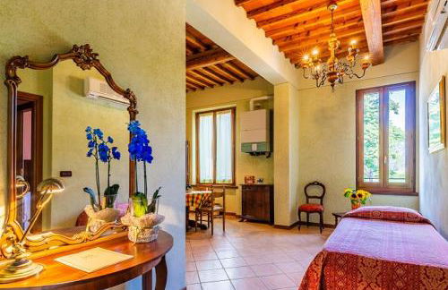 Agriturismo Settepassi Tuscany - Foto 21