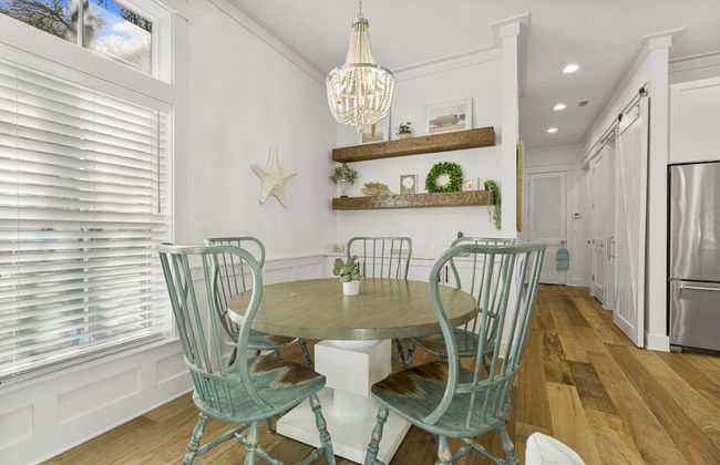 Magnolia Cottages by the Sea by Panhandle Getaways - Foto 79