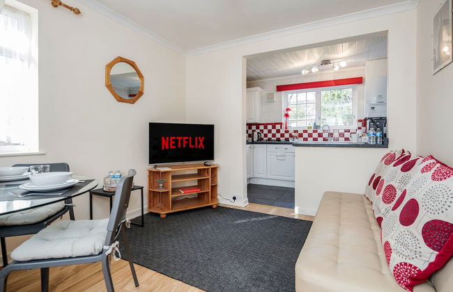 MPL Apartments - Woodside House by Harry Potter Studios - Foto 27