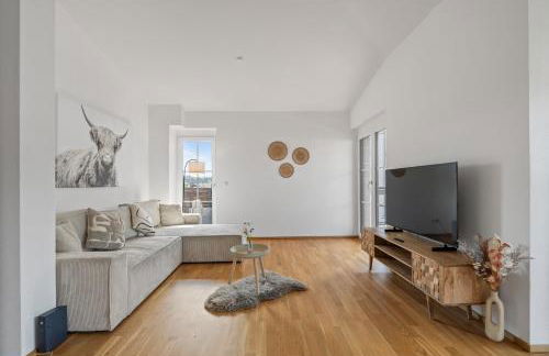 Nesselwang Chalets Nr 1 - Zentral und nah am Lift - Foto 11