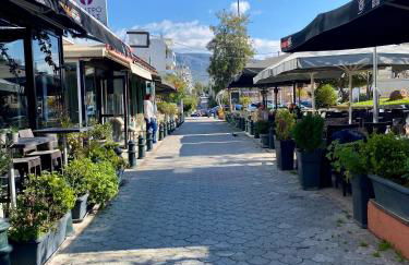 Athens Victoria's studio - Foto 32