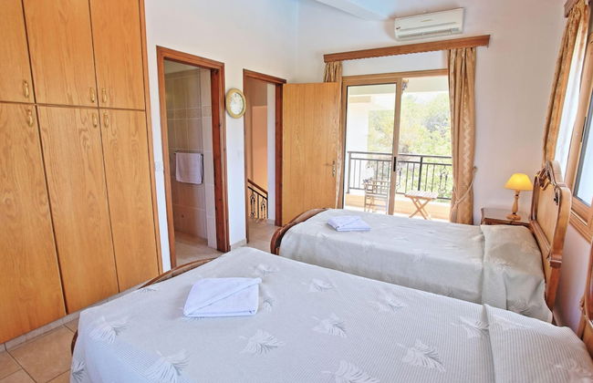 Marilena Sunset Villa Dio - Foto 25